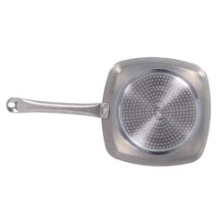 Excellent Houseware Grillpan 26 X 26 Cm 13 Excellent Houseware Grillpan 26 X 26 Cm -Keukengerei Winkel 04ea7c129c853a86392772d41b0b1d4e