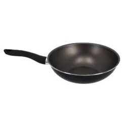 Thuisz Como Wok Ø28 Cm Inductie (voor Alle Warmtebronnen) -Keukengerei Winkel 0acd833fb0c55b40be1c4e39b64f6841