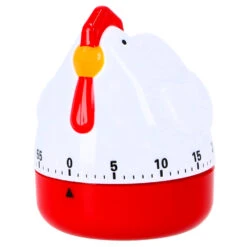 Patisse Kookwekker Kip 6 Patisse Kookwekker Kip -Keukengerei Winkel 101 0771 4 1