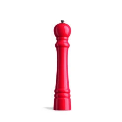 Amefa Peper En Zout Molen 35 Cm Hout Rood