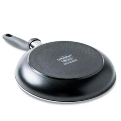 GreenPan Cambridge Black Koekenpan Ø24 Cm (voor Alle Warmtebronnen) -Keukengerei Winkel 101 3893 3 1