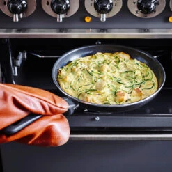 GreenPan Cambridge Black Koekenpan Ø24 Cm (voor Alle Warmtebronnen) -Keukengerei Winkel 101 3893 5 1