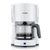 Severin Koffiezetapparaat 1000W Wit KA 4816