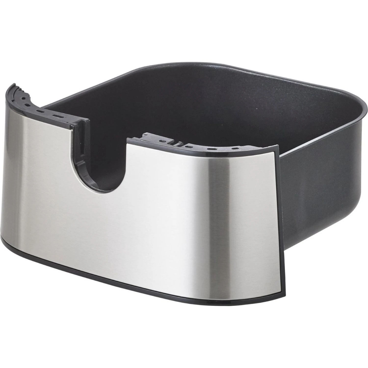 Inventum Hetelucht Friteuse GF350HLD 3,5 L 1500W 5 Inventum Hetelucht Friteuse GF350HLD 3,5 L 1500W - Afbeelding 5