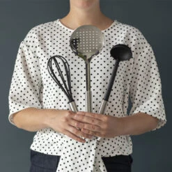 Brabantia Soeplepel Rvs Profile -Keukengerei Winkel 101 5062 5