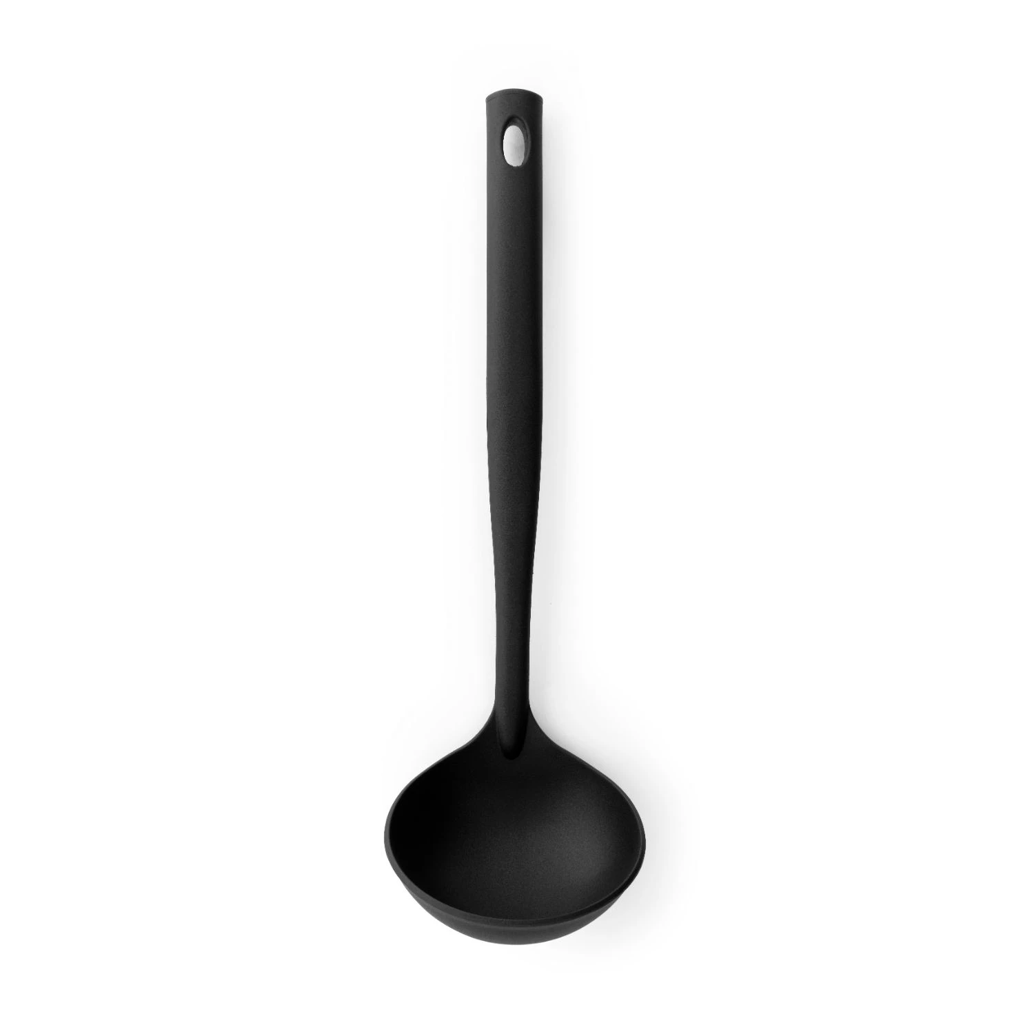 Brabantia Black Line Soeplepel 1 Brabantia Black Line Soeplepel