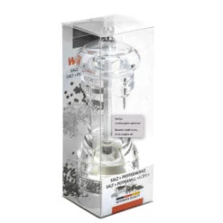 Westmark Peper En Zout Molen 14 Cm -Keukengerei Winkel 101 5366 2 1 1