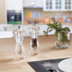 Westmark Peper En Zout Molen 14 Cm -Keukengerei Winkel 101 5366 3