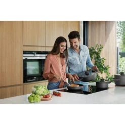 Berghoff Leo Braadpan Stone 24 Cm -Keukengerei Winkel 101 6603 3 1