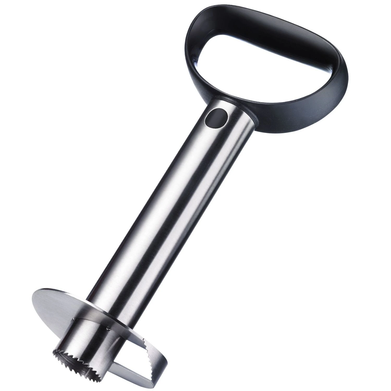 Westmark Ananassnijder RVS 2 Westmark Ananassnijder RVS - Afbeelding 2