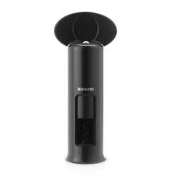 Brabantia Kurkentrekker Zwart