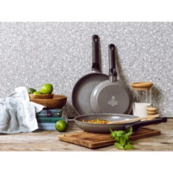 BK Granite Koekenpan Ø24 Cm -Keukengerei Winkel 101 8004 3 1