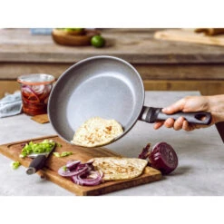 BK Granite Koekenpan Ø30 Cm -Keukengerei Winkel 101 8206 5 1