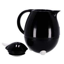 Leifheit Columbus Thermoskan 1 L Zwart 8 Leifheit Columbus Thermoskan 1 L Zwart -Keukengerei Winkel 101 8301 4 1