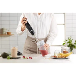 Tefal HB9438 InfiniForce Staafmixer 3-in-1 -Keukengerei Winkel 101 8339 4 1