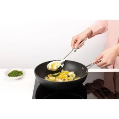 Brabantia Profile Opscheplepel 8 Brabantia Profile Opscheplepel -Keukengerei Winkel 102 0804 4 1