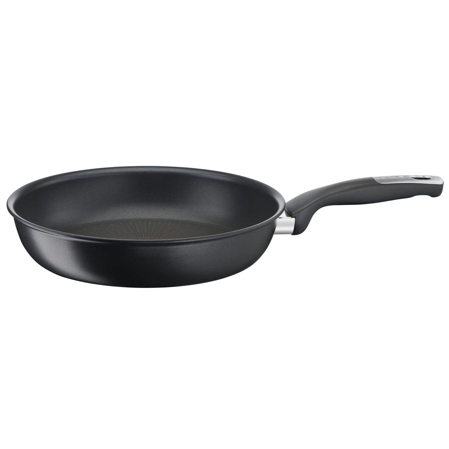 Tefal Unlimited Koekenpan 28 Cm 3 Tefal Unlimited Koekenpan 28 Cm - Afbeelding 3