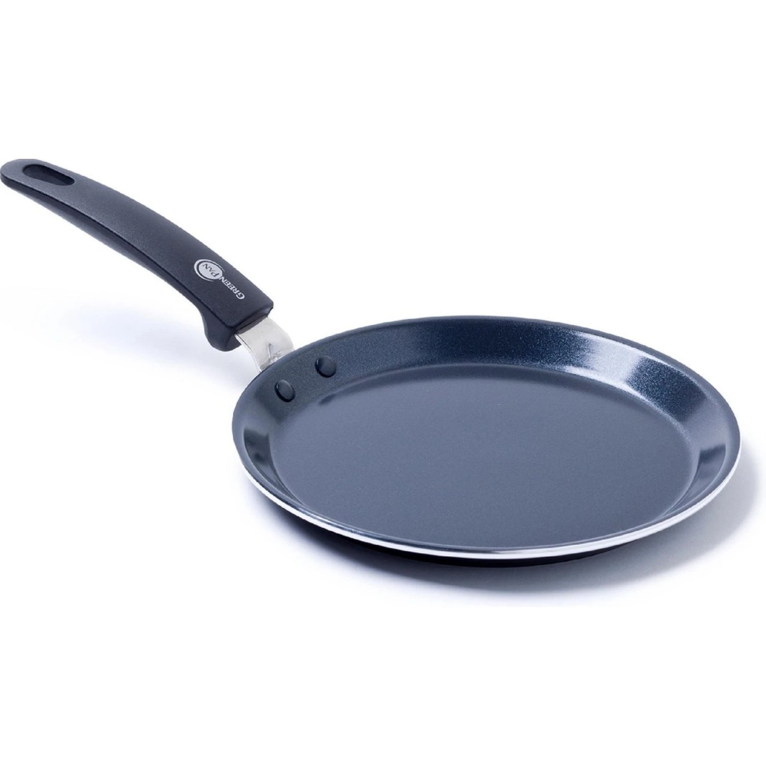 GreenPan Essentials Pannenkoekenpan Ø24 Cm 1 GreenPan Essentials Pannenkoekenpan Ø24 Cm