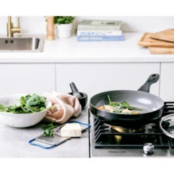 BK Easy Basic Ceramic Koekenpan Ø28 Cm 7 BK Easy Basic Ceramic Koekenpan Ø28 Cm -Keukengerei Winkel 102 6469 4 1