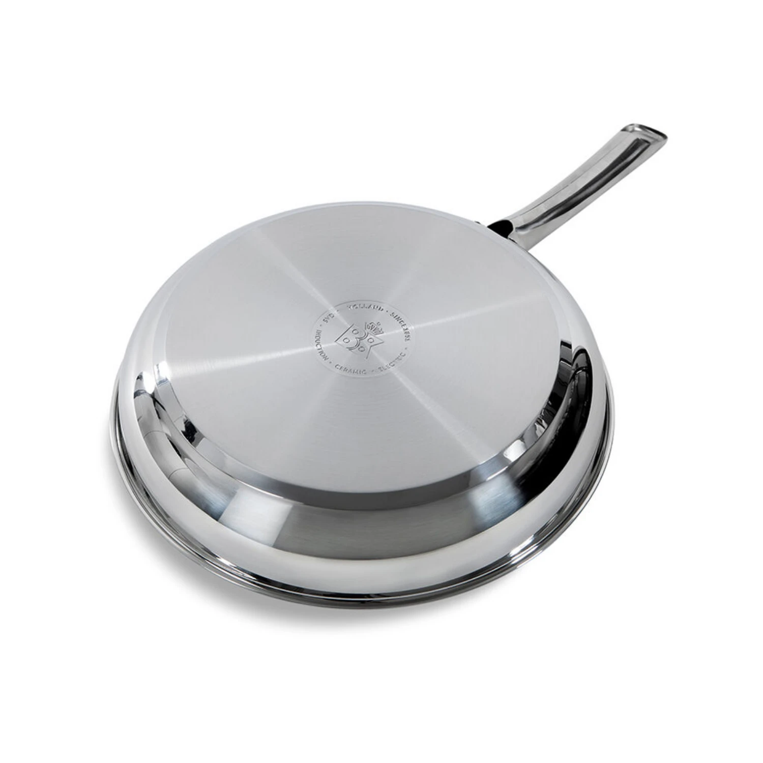 BK Bright Koekenpan Ø24 Cm 2 BK Bright Koekenpan Ø24 Cm - Afbeelding 2