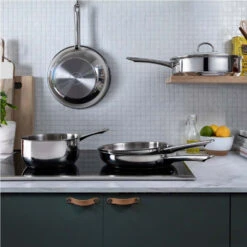 BK Bright Koekenpan Ø28 Cm 9 BK Bright Koekenpan Ø28 Cm -Keukengerei Winkel 102 9897 5 1