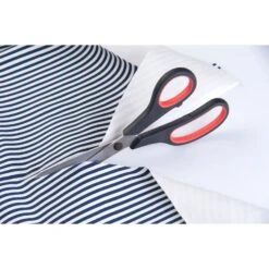 Schaar 21.5Cm 3 Assorti Kleur -Keukengerei Winkel 104 4397 2 1