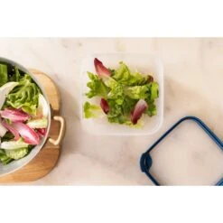 Curver Grand Chef Vershoudbak 1,6L Vierkant -Keukengerei Winkel 141 2930 3 1