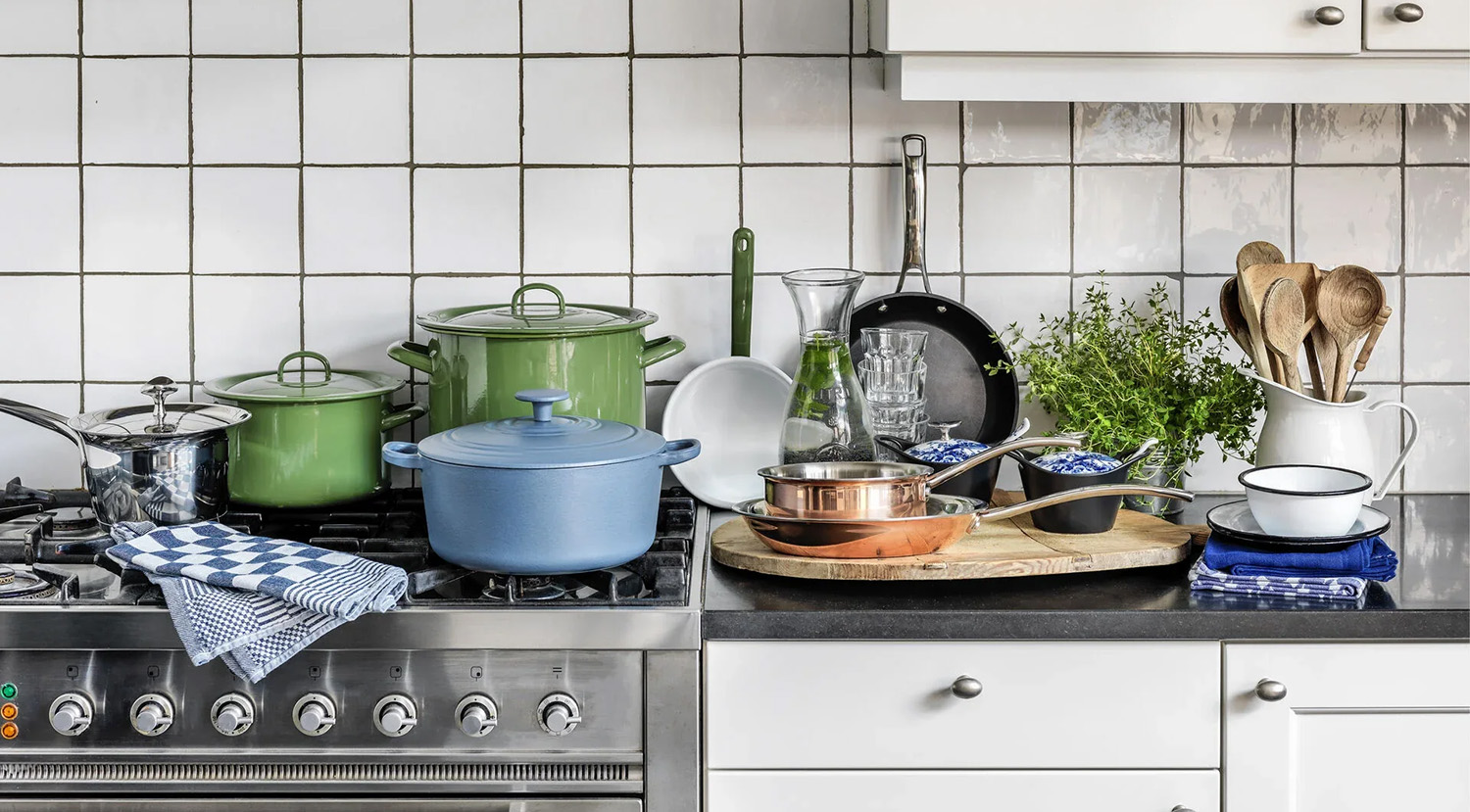 Keukengerei Winkel -Keukengerei Winkel 2