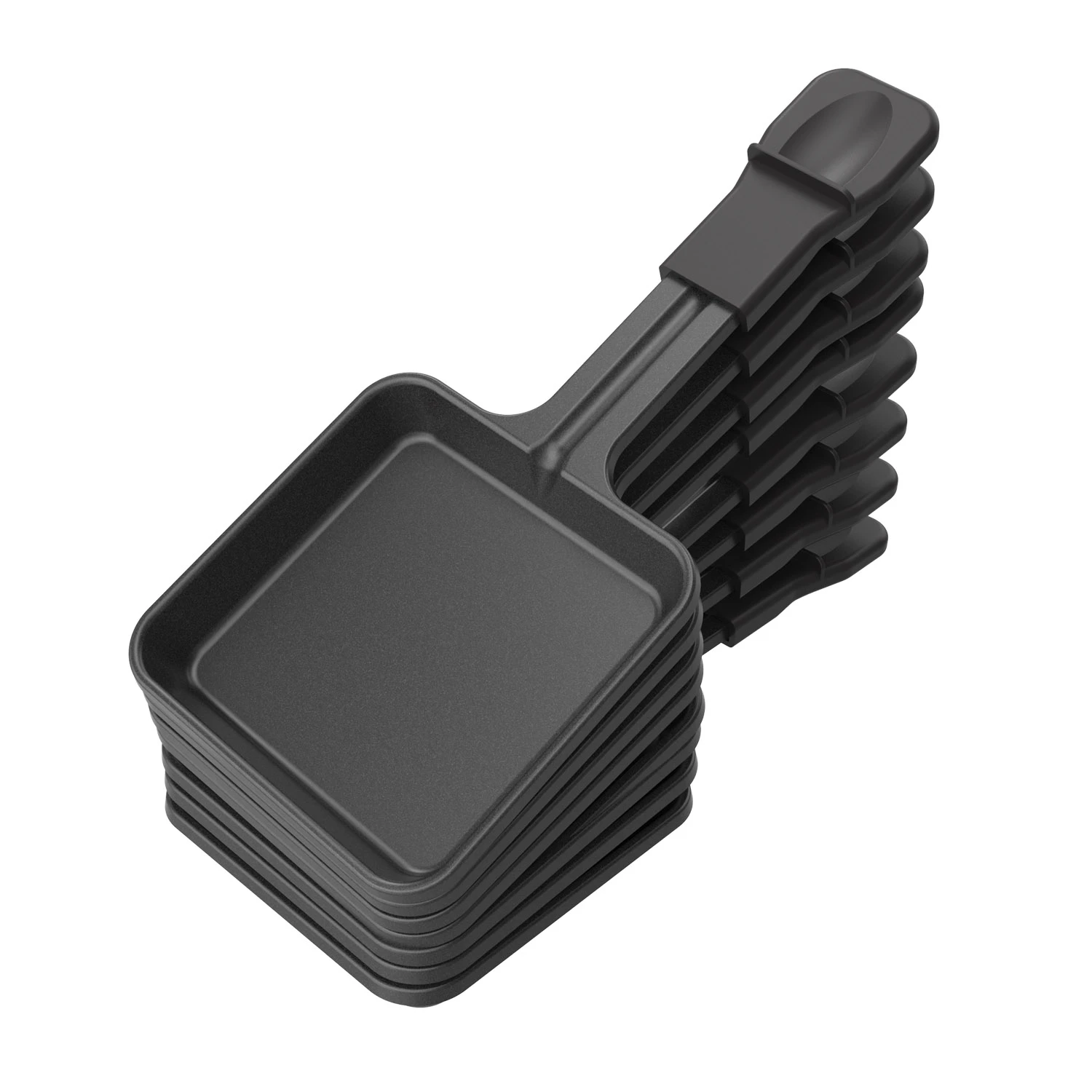 Bourgini Gourmette Raclette Grill 8-persoons 3 Bourgini Gourmette Raclette Grill 8-persoons - Afbeelding 3