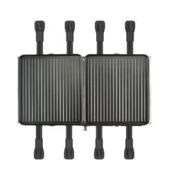 Bourgini Gourmette Raclette Grill 8-persoons 14 Bourgini Gourmette Raclette Grill 8-persoons -Keukengerei Winkel 209 1008 6 1