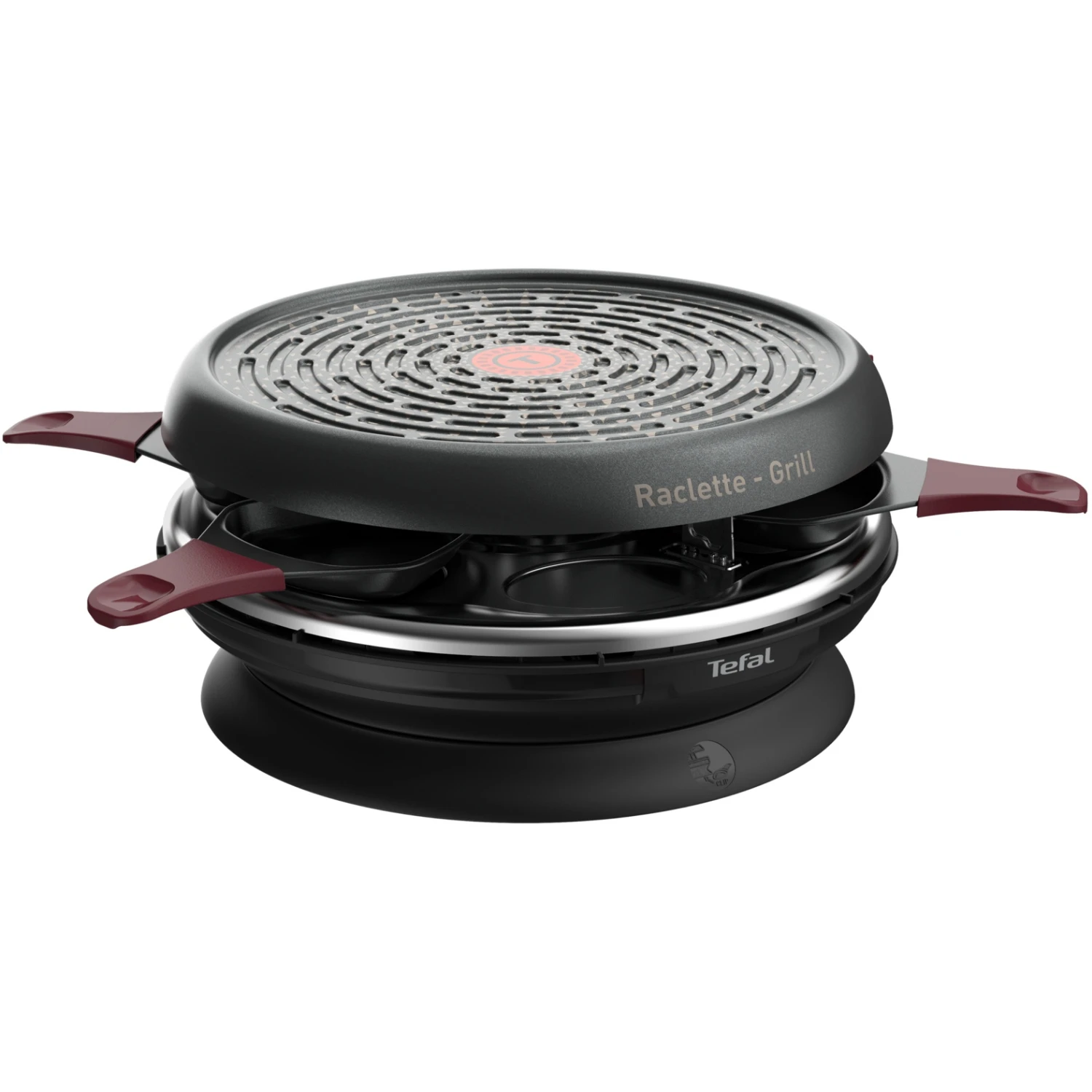 Tefal Store Inn Gourmet 3 Tefal Store Inn Gourmet - Afbeelding 3