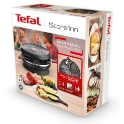 Tefal Store Inn Gourmet 13 Tefal Store Inn Gourmet -Keukengerei Winkel 209 1820 2 1
