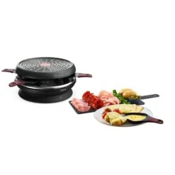 Tefal Store Inn Gourmet 10 Tefal Store Inn Gourmet -Keukengerei Winkel 209 1820 5 1