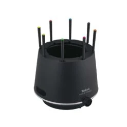 Tefal Fondue Inox & Design -Keukengerei Winkel 209 2658 4 1