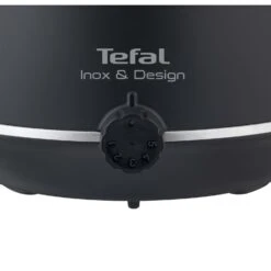 Tefal Fondue Inox & Design -Keukengerei Winkel 209 2658 6 1