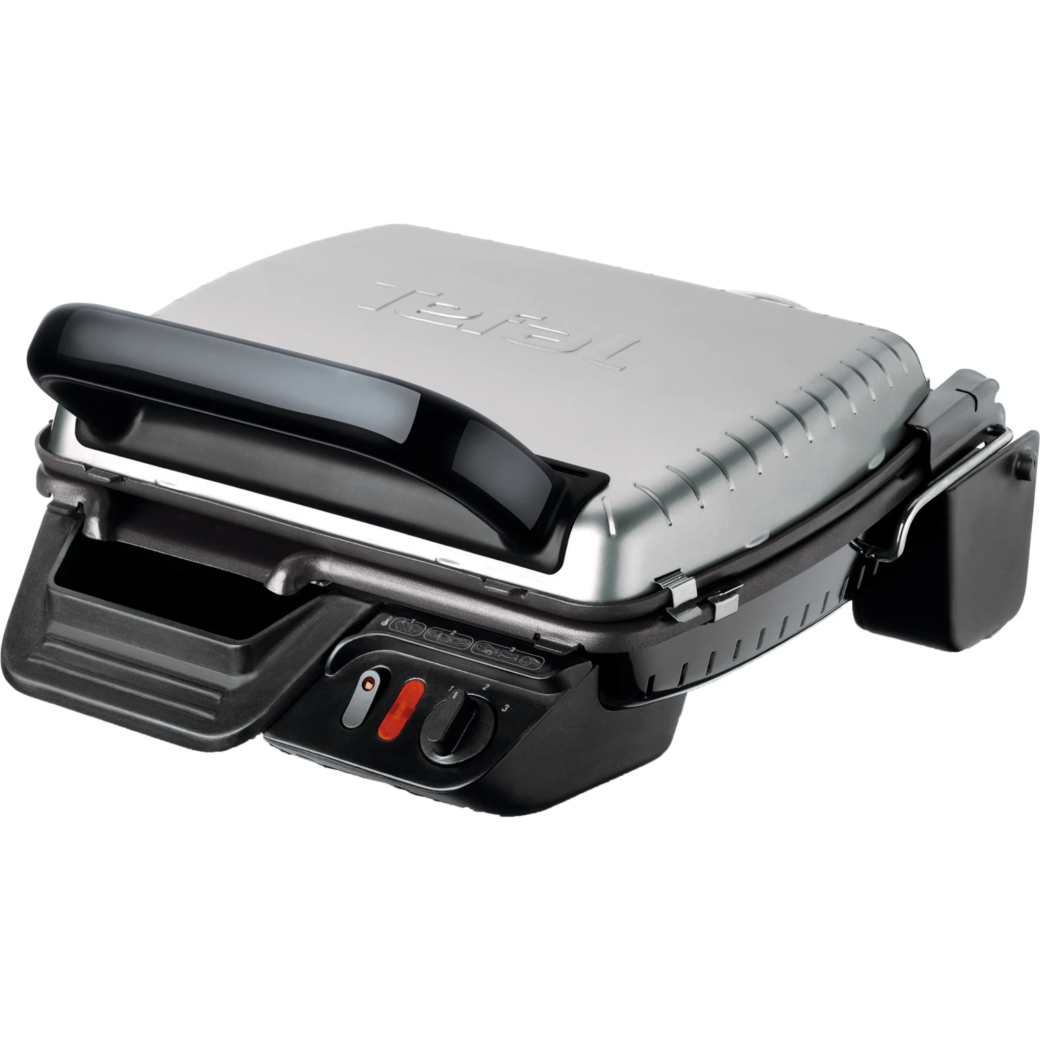 Tefal Contactgrill UC600 Classic 1 Tefal Contactgrill UC600 Classic