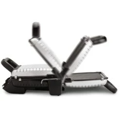 Tefal Contactgrill UC600 Classic 8 Tefal Contactgrill UC600 Classic -Keukengerei Winkel 209 3050 3 1