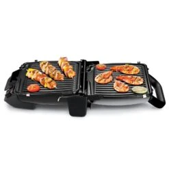Tefal Contactgrill UC600 Classic 9 Tefal Contactgrill UC600 Classic -Keukengerei Winkel 209 3050 4 1