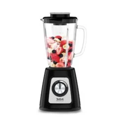 Tefal Blender Blendforce II Glas Zwart Accessoires -Keukengerei Winkel 209 3419 3 1