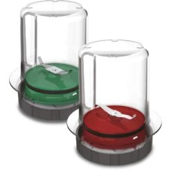 Tefal Blender Blendforce II Glas Zwart Accessoires -Keukengerei Winkel 209 3419 6 1