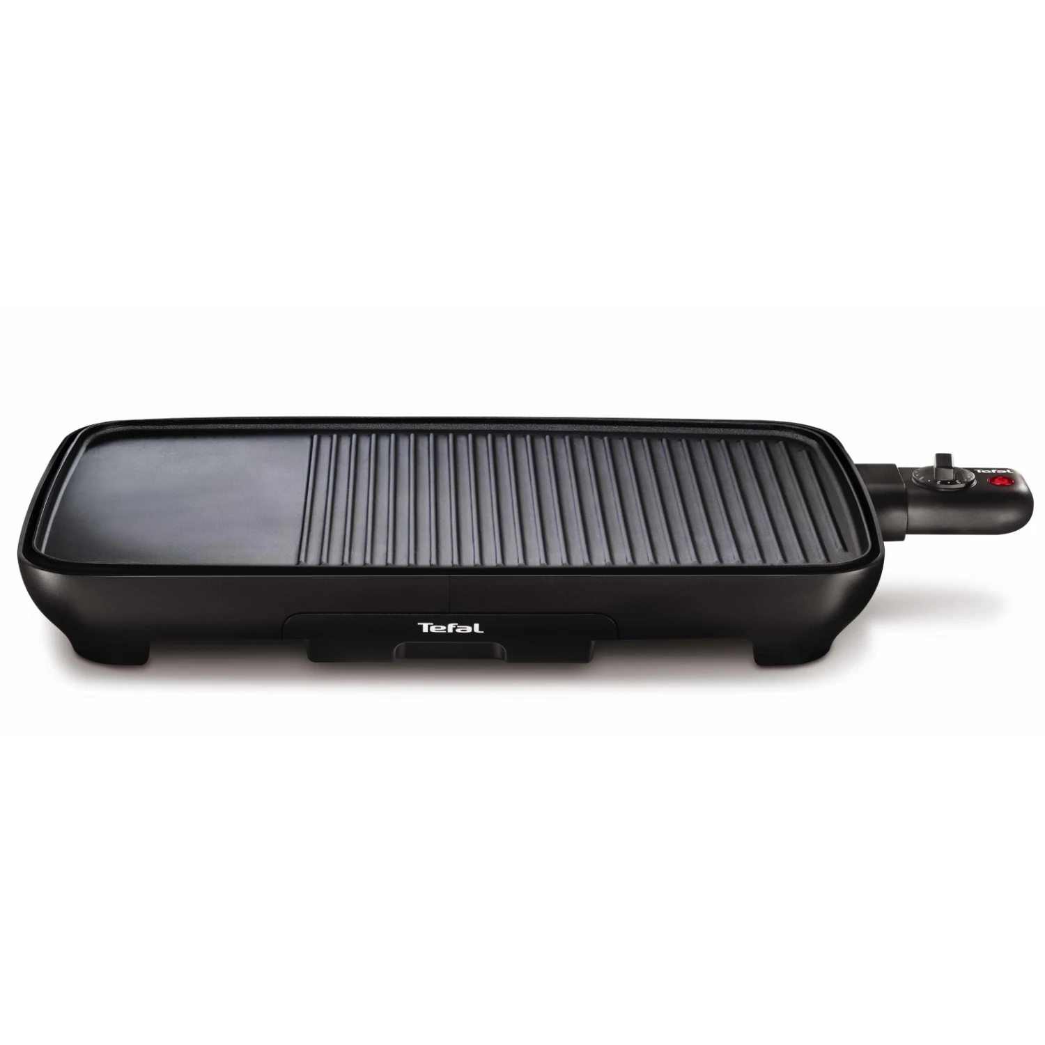 Tefal Bak- En Grillplaat Plancha Compact 1 Tefal Bak- En Grillplaat Plancha Compact