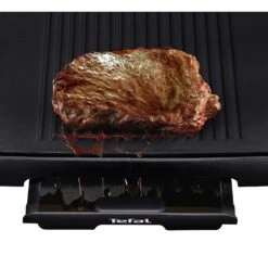Tefal Bak- En Grillplaat Plancha Compact 9 Tefal Bak- En Grillplaat Plancha Compact -Keukengerei Winkel 209 3918 4 1
