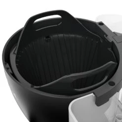Tefal Includeo Koffiezetter Zwart 16 Tefal Includeo Koffiezetter Zwart -Keukengerei Winkel 209 5338 8 1