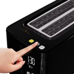 Tefal Toaster Smart & Light XL 9 Tefal Toaster Smart & Light XL -Keukengerei Winkel 209 6408 4 1