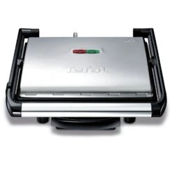 Tefal Panini Grill 6 Tefal Panini Grill -Keukengerei Winkel 209 8521 3 1