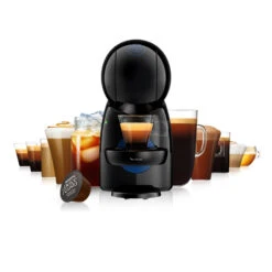 Dolce Gusto Piccolo XS Black -Keukengerei Winkel 210 0008 5 1