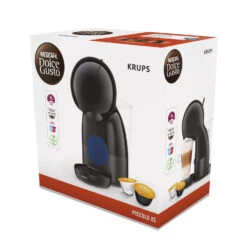 Dolce Gusto Piccolo XS Black -Keukengerei Winkel 210 0008 6 1
