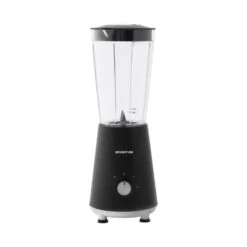 Inventum Blender 350W Zwart