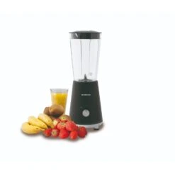 Inventum Blender 350W Zwart 8 Inventum Blender 350W Zwart -Keukengerei Winkel 210 0435 4 1