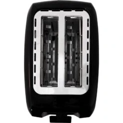 Tomado Broodrooster 750W Black Rvs -Keukengerei Winkel 210 2001 3 1